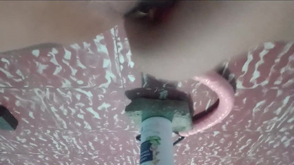 Lobicam: ciężka masturbacja