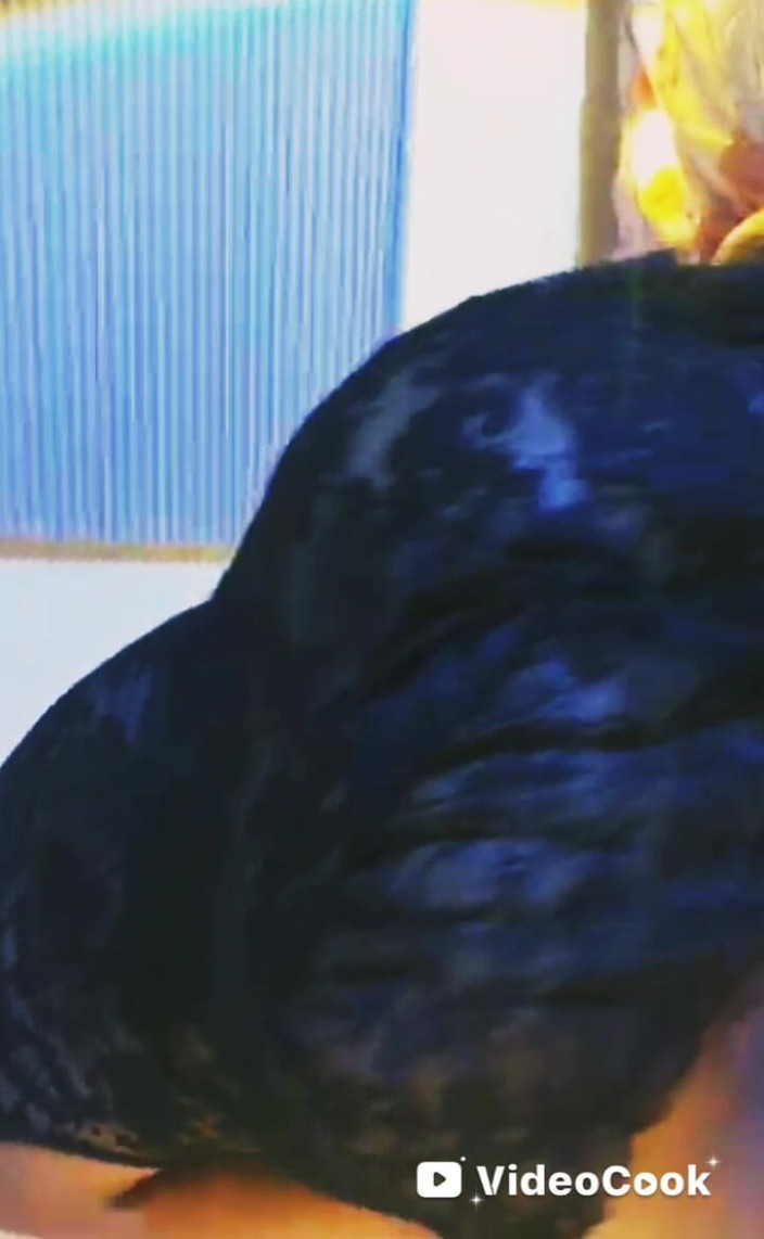 The Nasty House: Thicc phat oliato culo !!