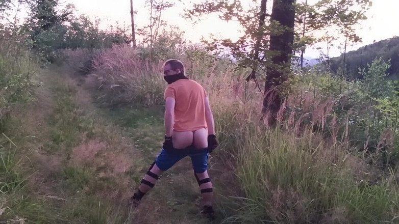 kickerscooter: Venku Wanker