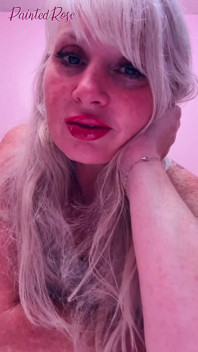 Sweet Stepmommy Misses and Kisses You