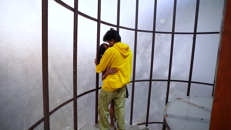 harry1: Mms indios filtran paso en el edificio, video de sexo...