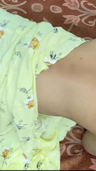 Hard-core Fucking of Big Ass Neighbor Bhabhi's Tight Pussy