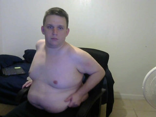 CuteSmoothCub: Chub Cub Jacob's břicho hra