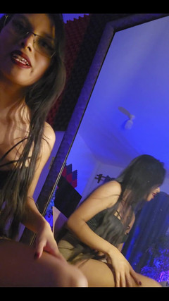 Sammy_corazon: 란제리 타임