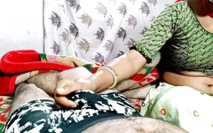 The Best Blowjob in the World My Bhabhi Gives Me. When Stepbrother Not in Home Camera Close up