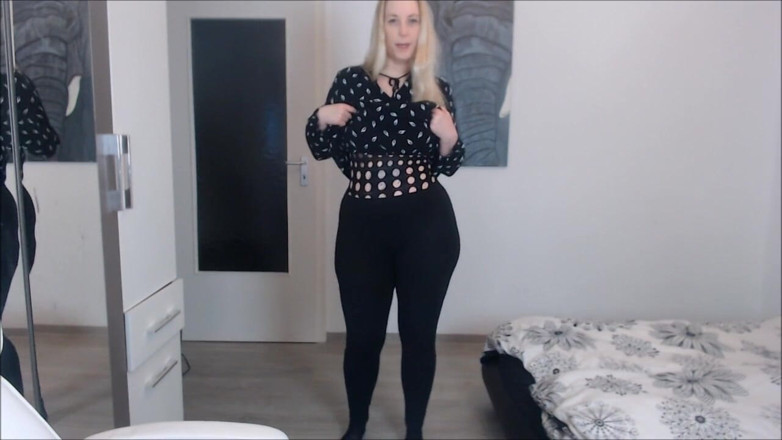 Sally Secret: Maak me zwanger - geen verplichtingen