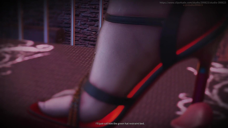 Asdfghjl2025: B026 Bărbatul sigilat în pat de soția lui