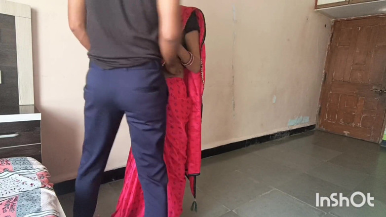 Desishycouple: Fată desi Shivani Sex cu Devar partea 1