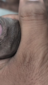 Masturbate Closeup