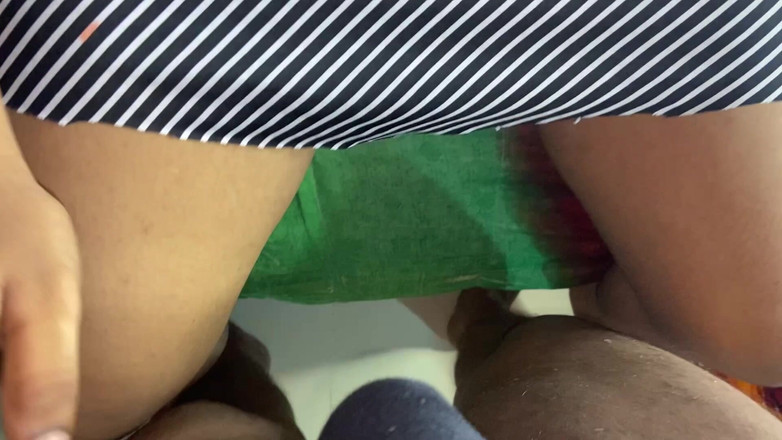 Angoori: Vom Arzt besamt, XXX indischer Arzt in Hindi-Stimme