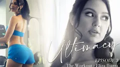 Lucidflix Ultimacy Episode 3 with Eliza Ibarra
