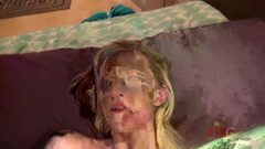 ATKIngdom Fans: Appuntamento virtuale 2 con skylar Green parte 3/3