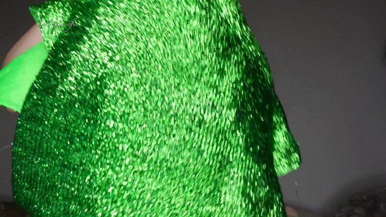 Darling Josefin: Tinkerbell verkleidet dich auch