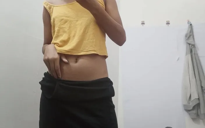desigirl93: 18 Yo Teen Step Sister