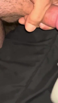 Jack Toy Cumshot