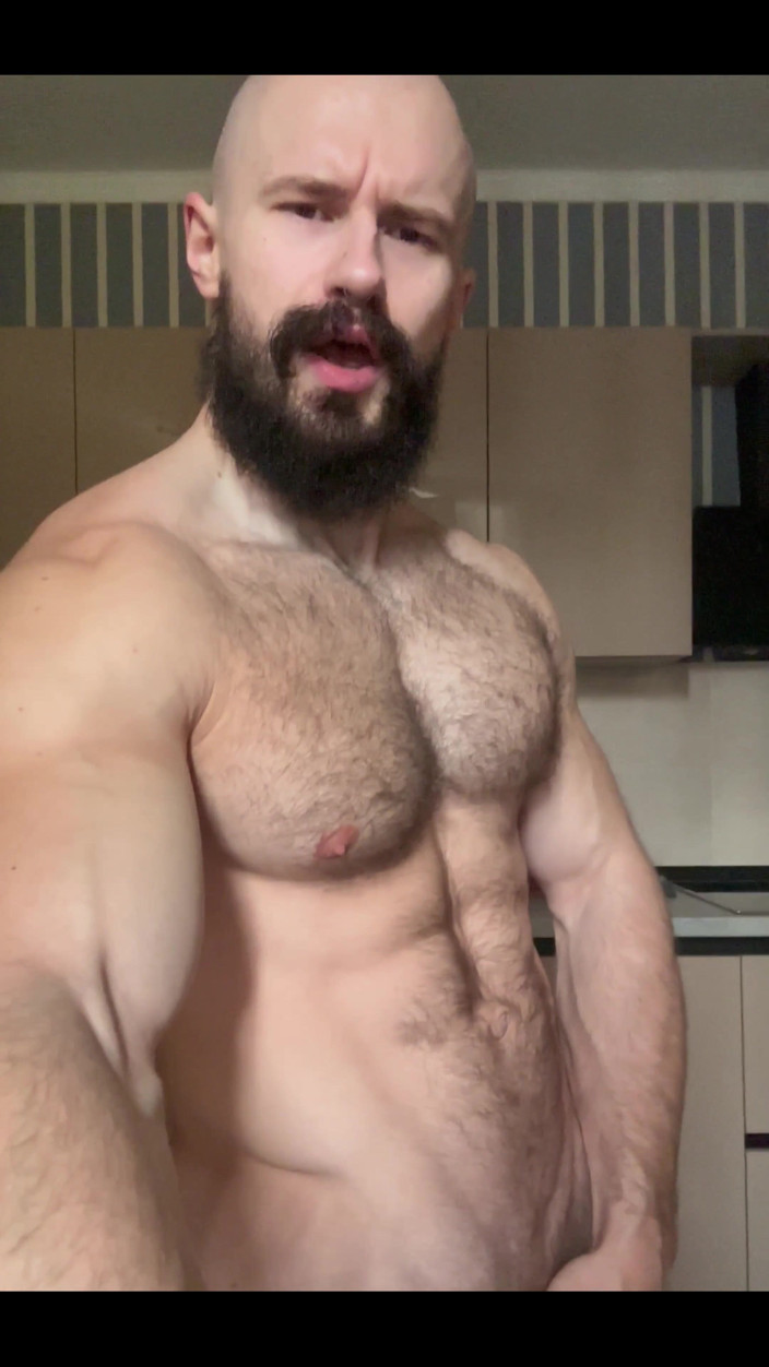 Mister Stone: Worship to Me in the the Morning