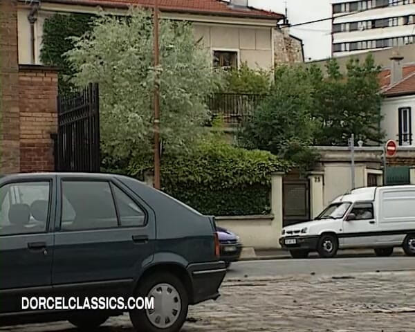 Dorcel classics: lor sainakleyar kaar maikenik ke saath gand chudaee chaahti hai