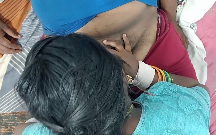 Veni hot: Дезі тамільські пари займаються гарячим сексом у спальні
