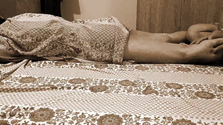 poovidshots: Massage mit heißer massage