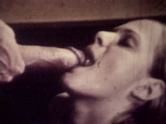 Vintage megastore: Retro-bänder