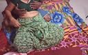 Sexy Sindu: Пухлая бхабхи Sindu занимается сексом со мной дома
