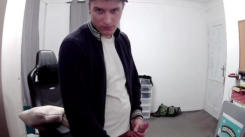 Palko Krisztian: Jen se bavíme