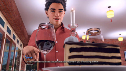 Visual Novels: Donne fresche parte 35