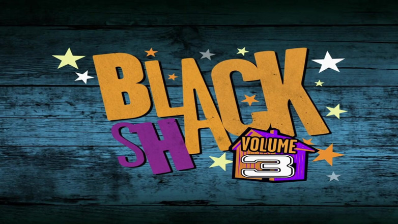 Black Magic Babes: BBC dla tej krzywej hebanowej królowej porno