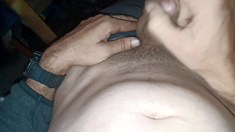 kobra kobreti: pouze masturbace 41