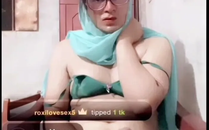 Apple00001: Please Make Me Your Obedient Sissy, Jerk off Session.