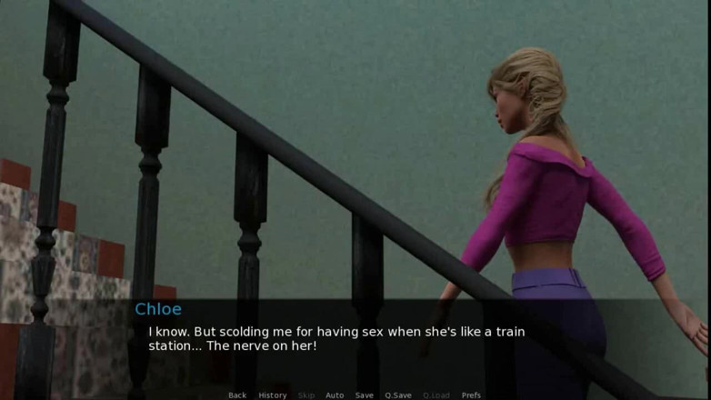 Dirty GamesXxX: Lancaster boarding house: he was fucking his girlfriend and they...