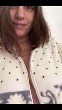 I'm Horny Now, and You