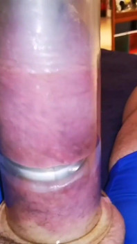 Extreme Kinky Play com My Monstermeat