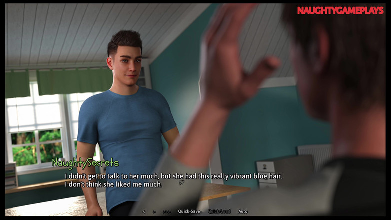 Naughty gameplays: Summer Heat (parte 10) - Di Naughty Fox Games