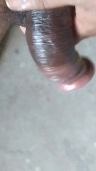 Oiled and Fucked by Hand