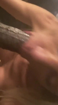 Sexgodpicasso se setkává s Argentinou Tranny TS Julieta Diaz