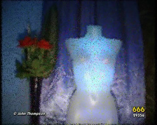 Thumbnail of Ggg John Thompson- Melanie Moon Loves Getting Wet with Piss and Dicked Deep Gangbang Bukkake