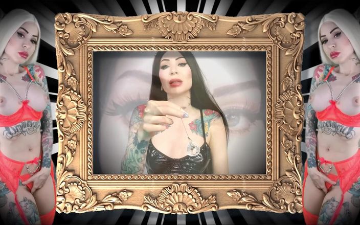 Baal Eldritch: 얽매여 - Asmr, 재프로그래밍, 중독, 여신 숭배