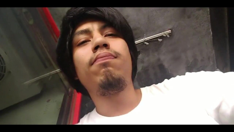 Alex Alejandro: How My Dick Drips