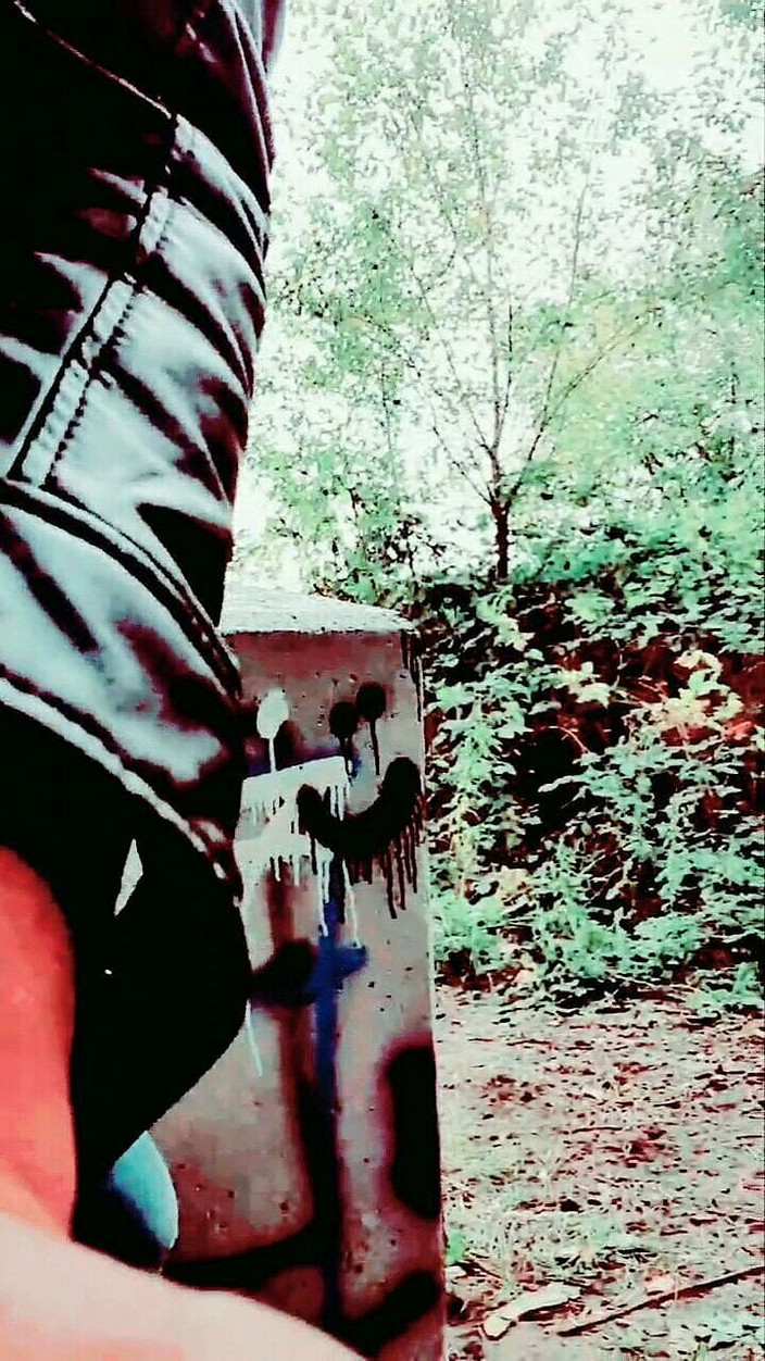 Slutboyben: Slutboyben Cam4 Bintang Eksibisualis Iii