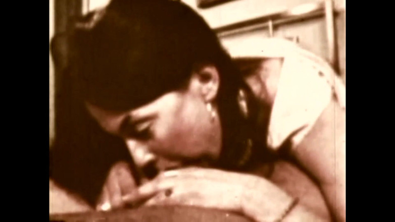 Vintage megastore: John Leslie a Tina Russell jsou v prdeli