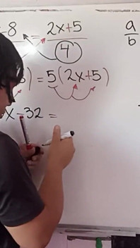 78 Sexuelle algebra, creampie-Gleichung