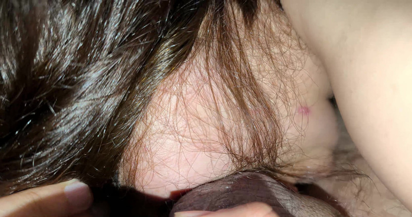 Moroccancouple: Seks Anal Terbaik Istri Hot Arab POV