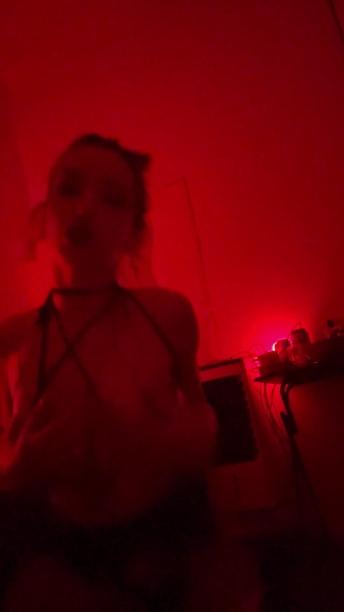 Rosse studio: Gorący taniec