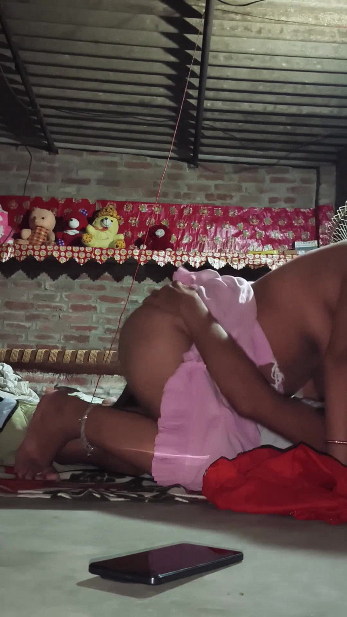 Rinki devi: Seks dengan Bhabhi