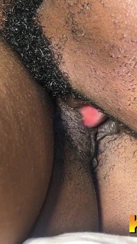 I Have to Go Second Round Before You Can Cum