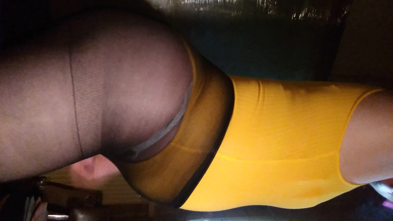Lilicross: Im to Sexy 3