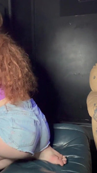Gloryhole Fantasies: Marina Vaylor