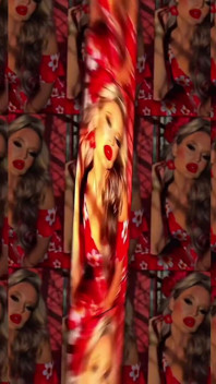 Findom Goon Loop - rotundă și rotundă. sus și jos. Pulă în mână.