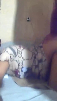 She Asked to Be Fucked - Quick Fuck with Cum on Her Ass